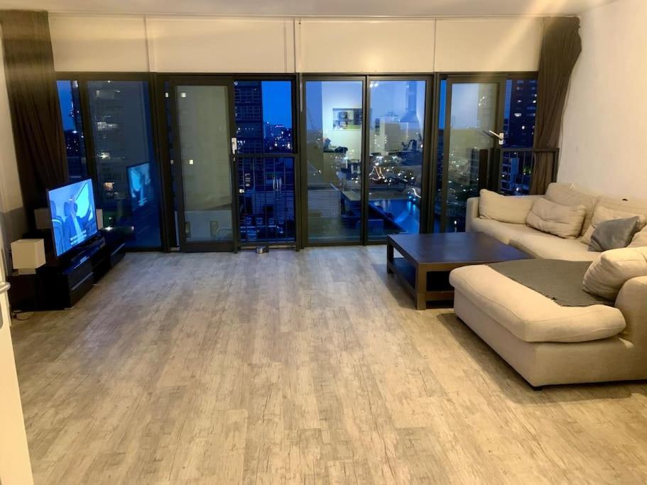 Appartement Long Term - Beautiful Center Free Parking *