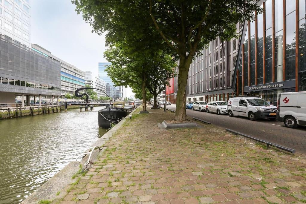 Long Term - Beautiful Center Free Parking *