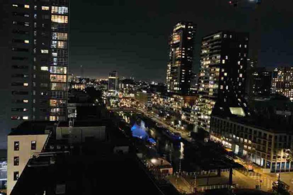 Long Term - Beautiful Center Free Parking Rotterdam