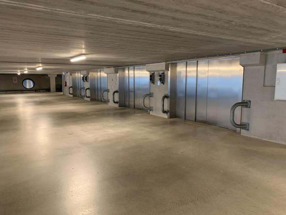Long Term - Beautiful Center Free Parking * Rotterdam