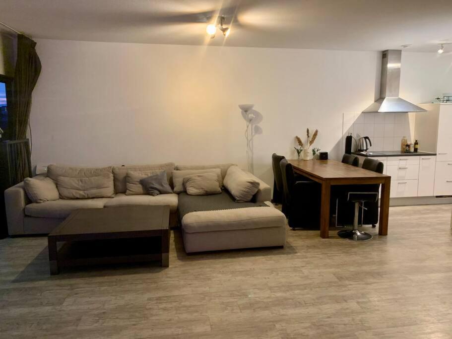 Appartement Long Term - Beautiful Center Free Parking *
