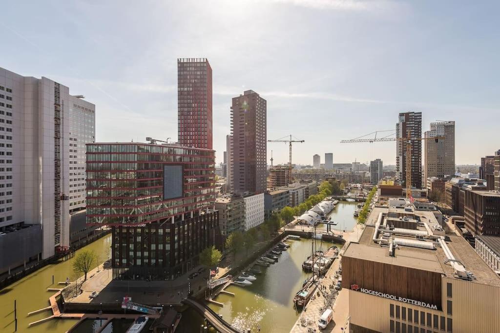 Appartement Long Term - Beautiful Center Free Parking