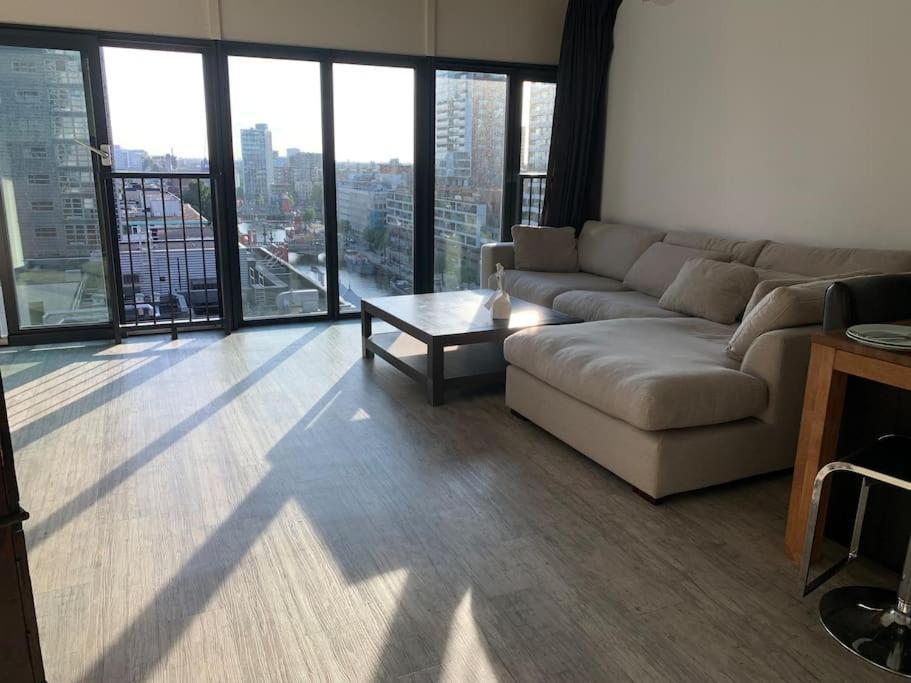 Appartement Long Term - Beautiful Center Free Parking *