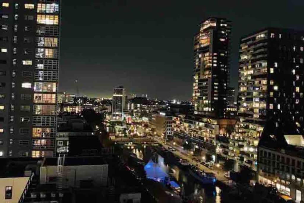 Long Term - Beautiful Center Free Parking Appartement