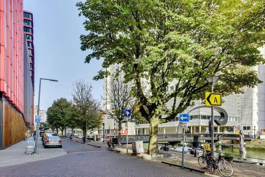 Appartement Long Term - Beautiful Center Free Parking *