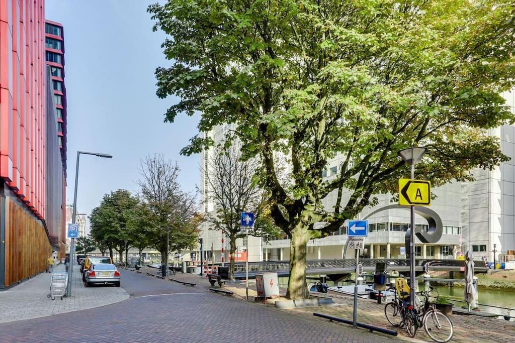 Long Term - Beautiful Center Free Parking *