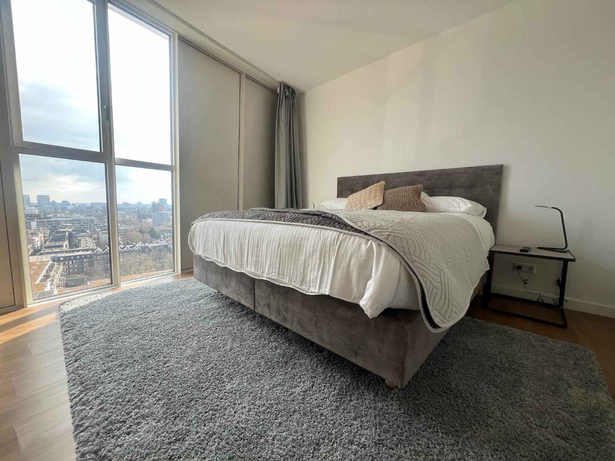 Appartement Luxury In The Center