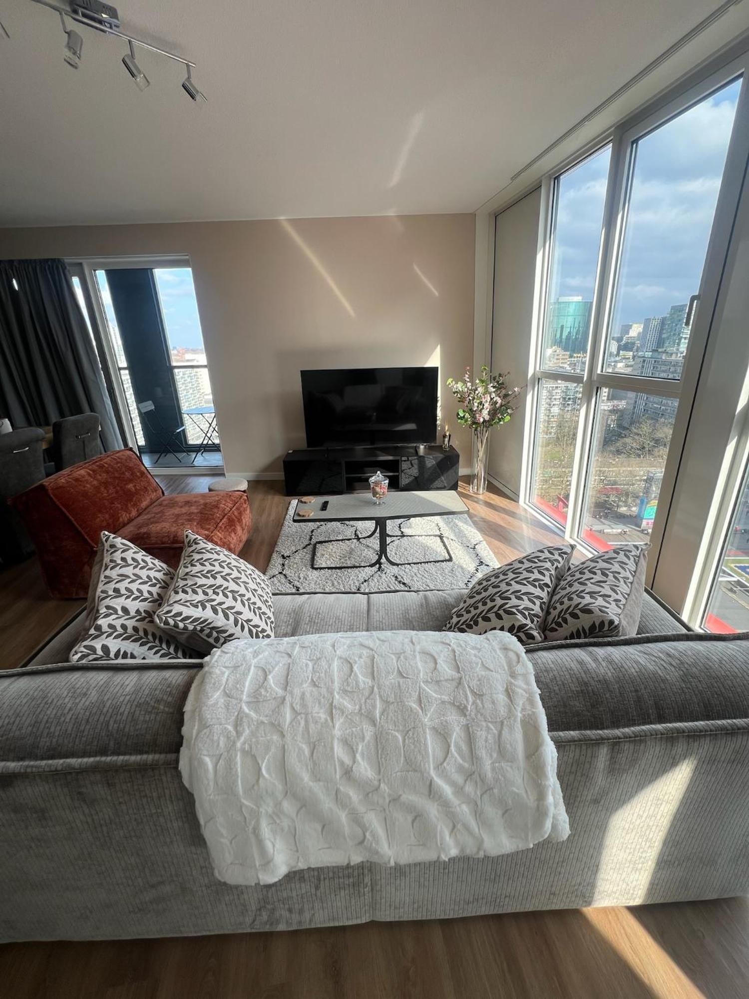 Appartement Luxury In The Center *