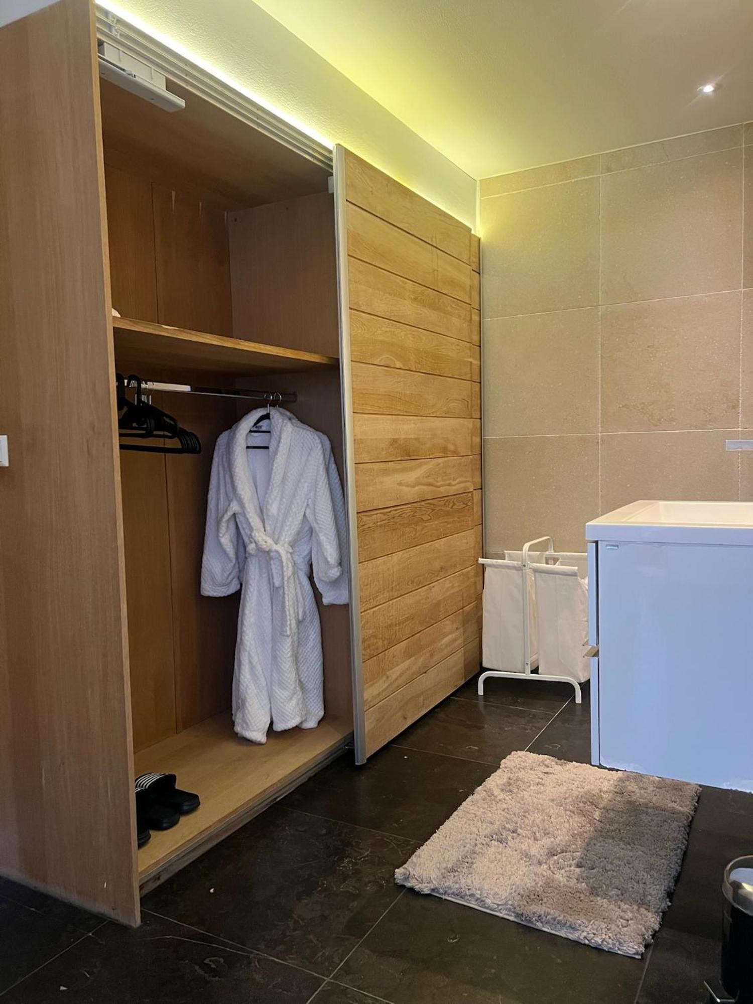 Appartement Luxury In The Center