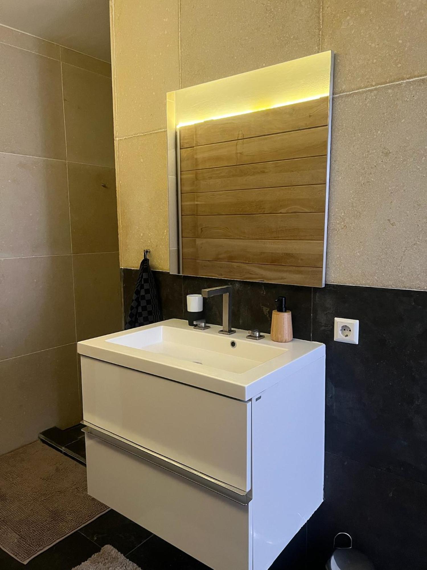 Luxury In The Center Appartement