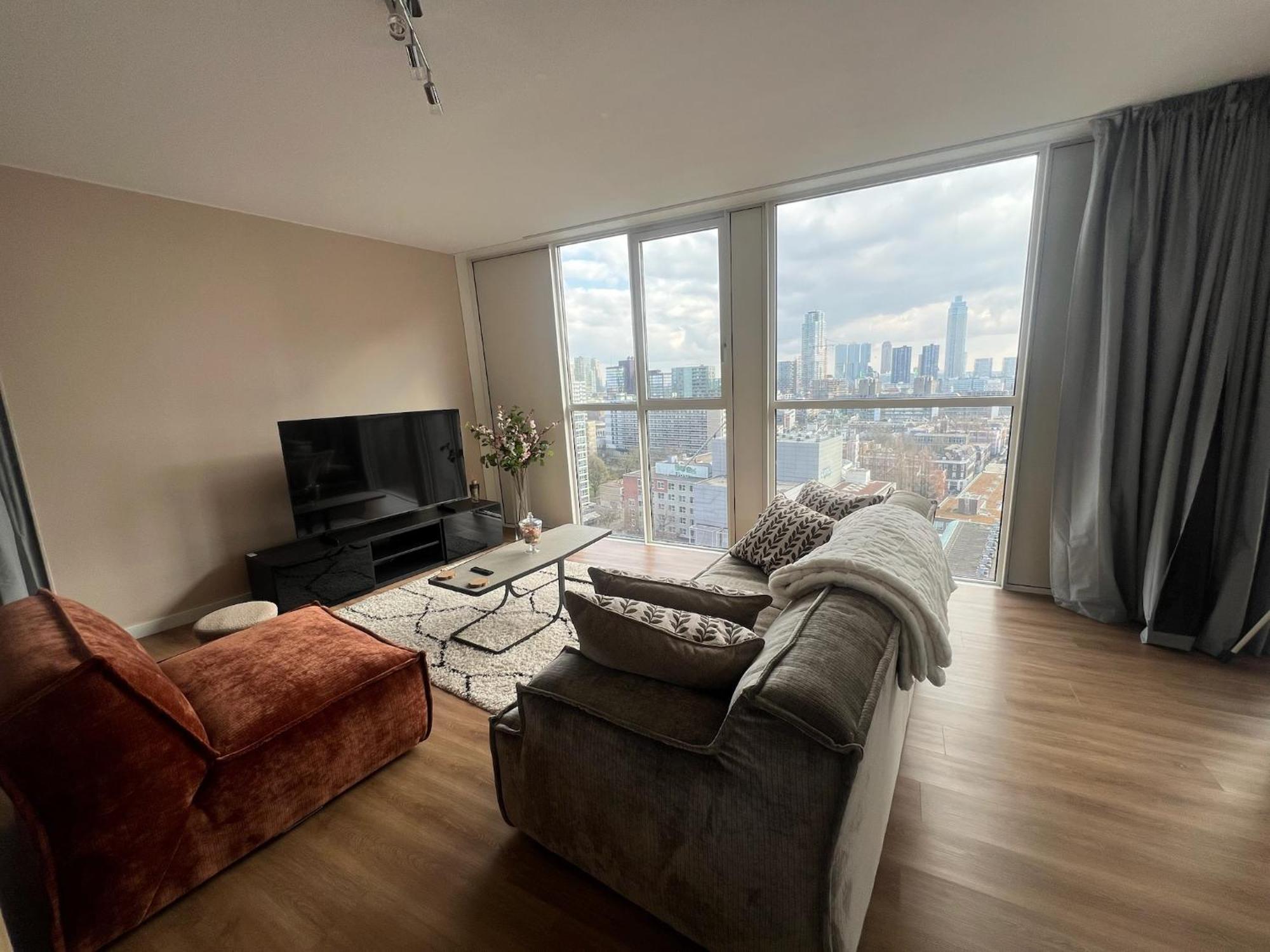 Appartement Luxury In The Center *