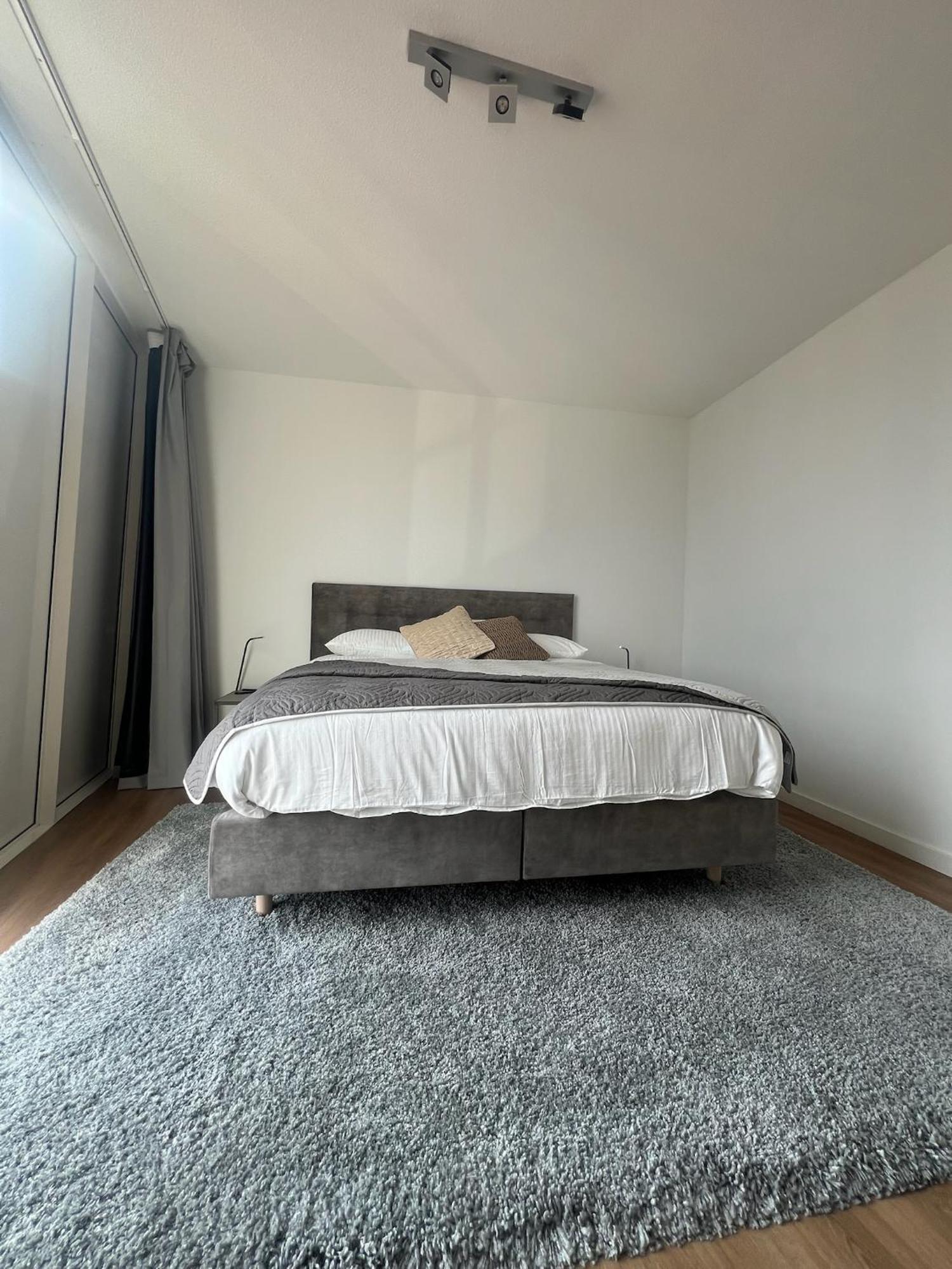 Luxury In The Center Appartement *