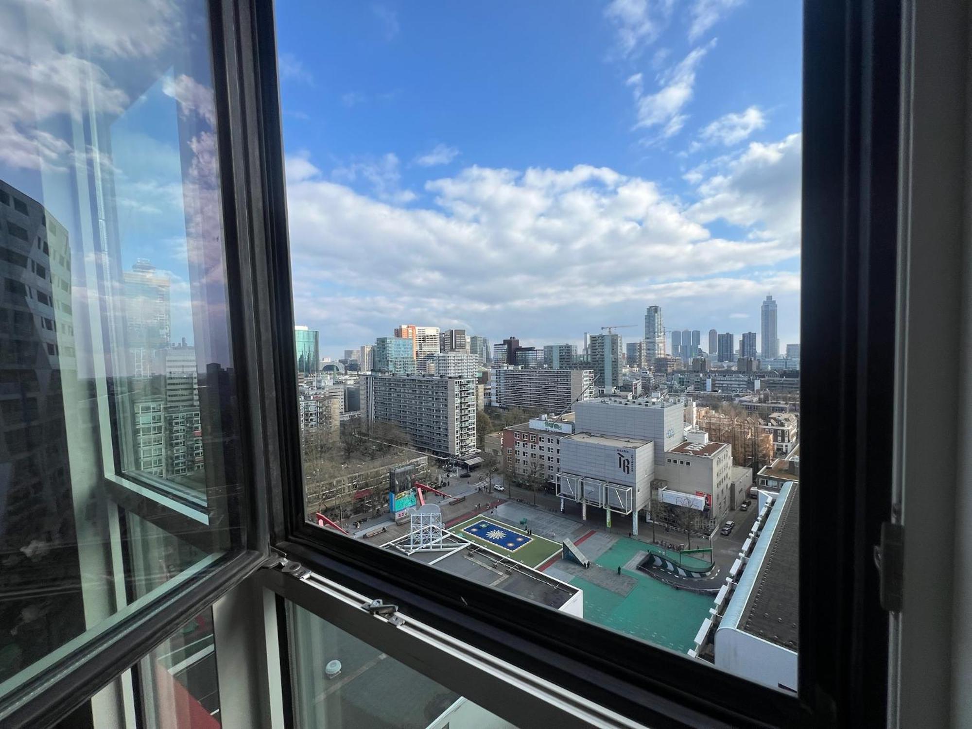 Appartement Luxury In The Center