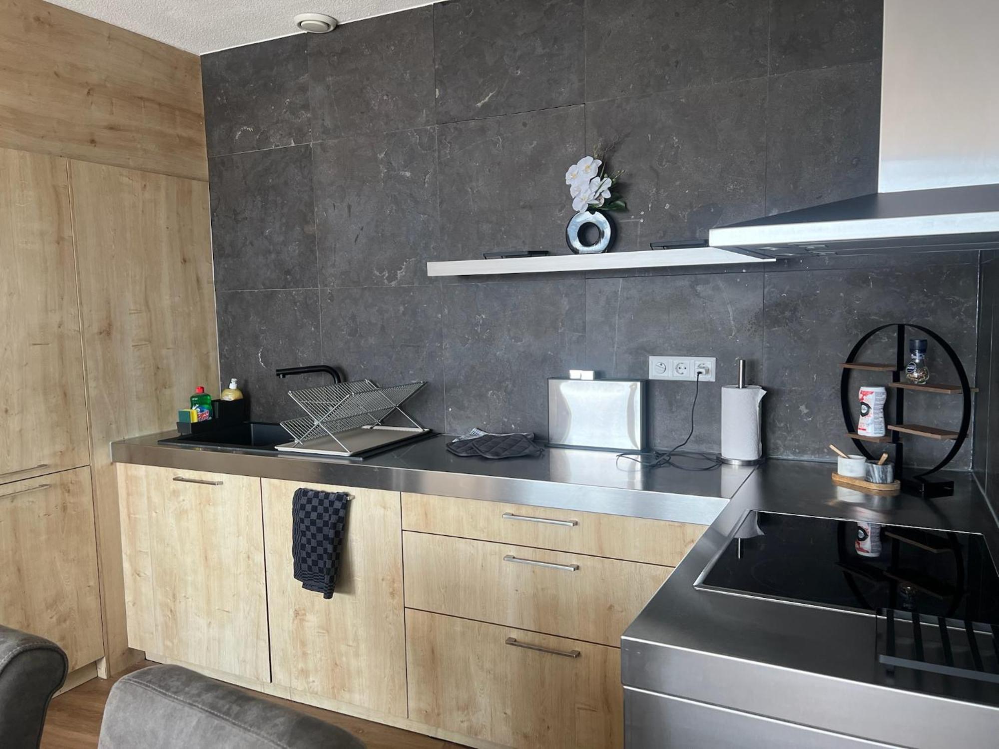 Appartement Luxury In The Center