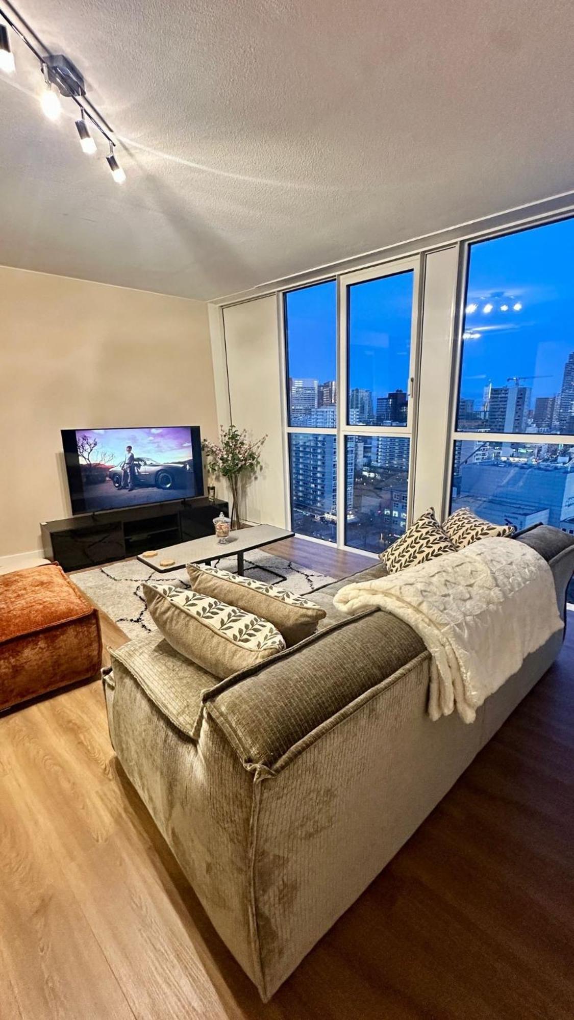 Appartement Luxury In The Center Rotterdam