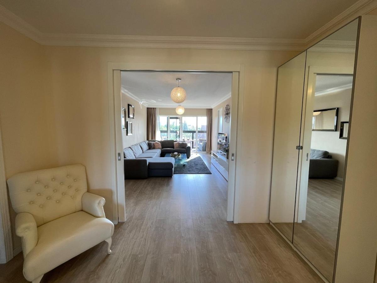 Beautiful Luxury With Skyline Appartement *