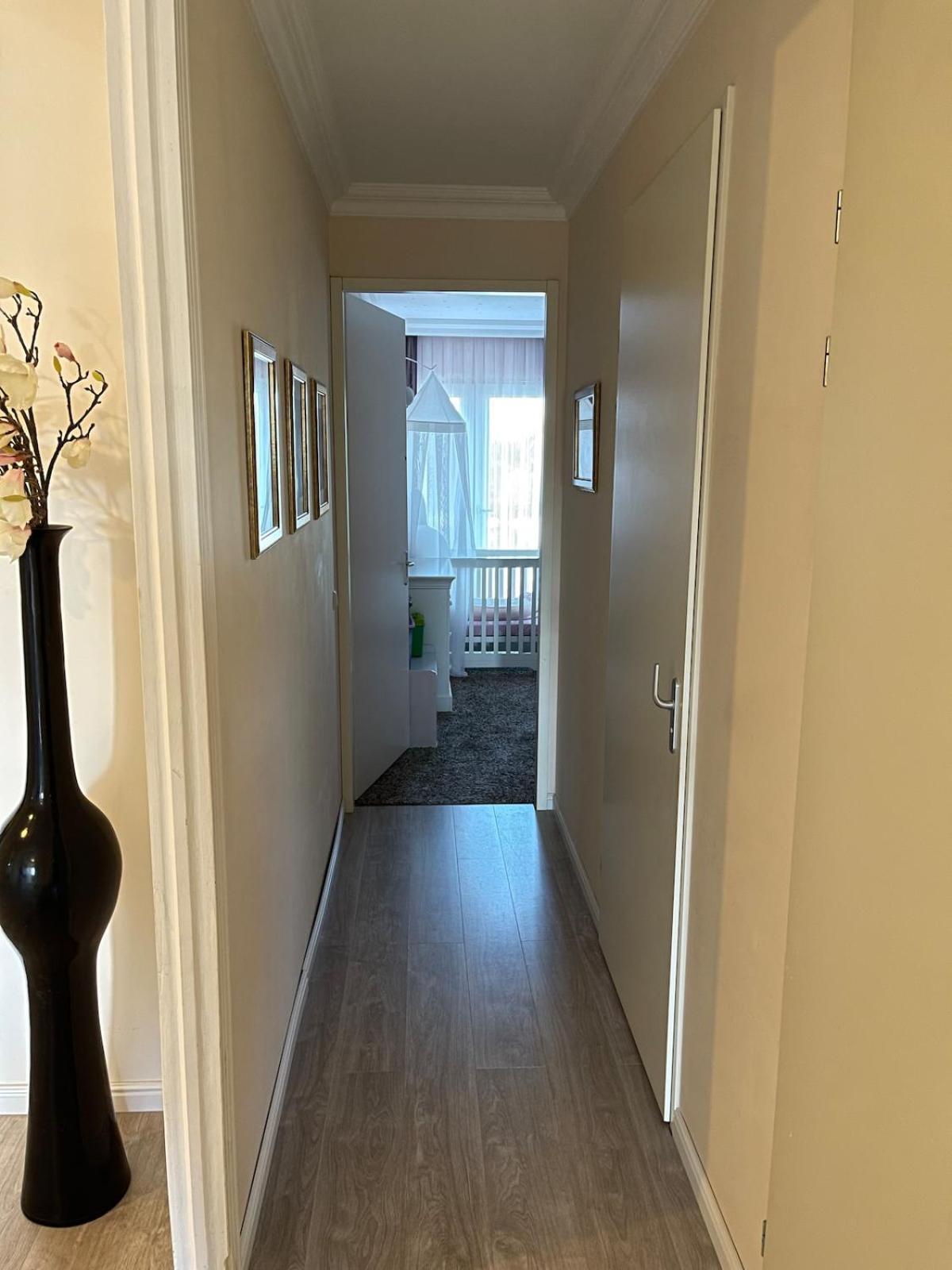 Beautiful Luxury With Skyline Appartement