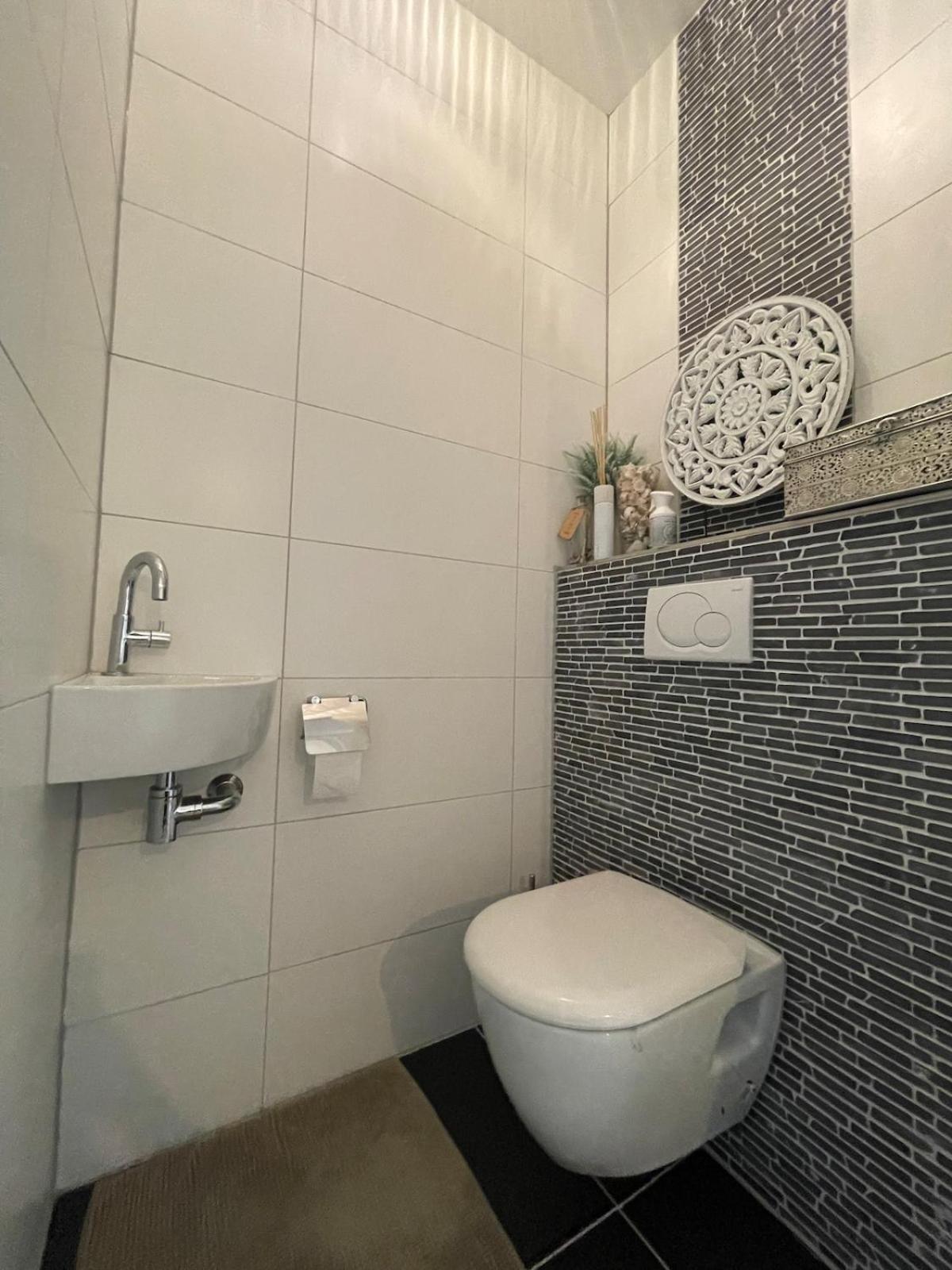 Appartement Beautiful Luxury With Skyline