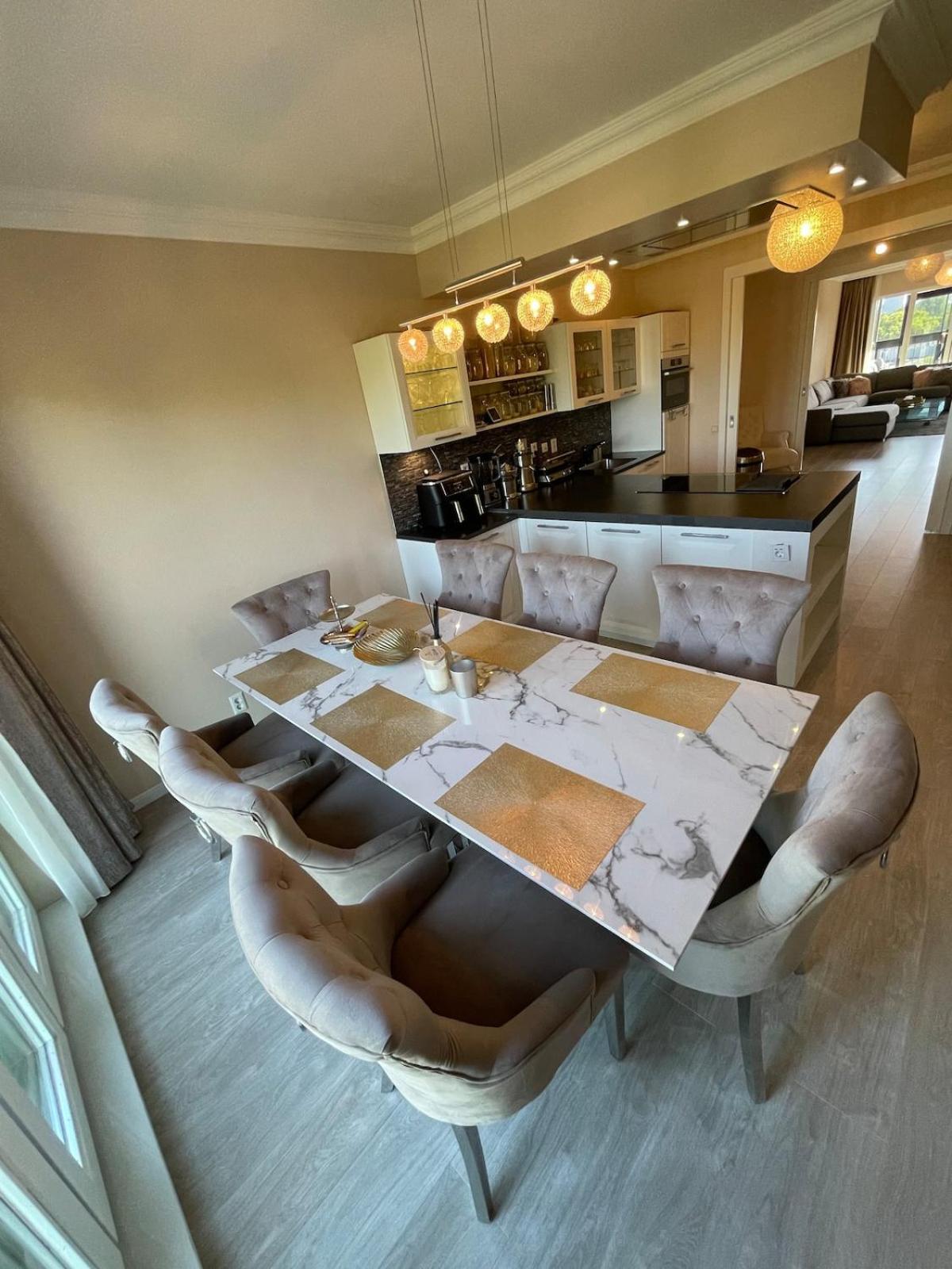 Beautiful Luxury With Skyline Appartement Rotterdam