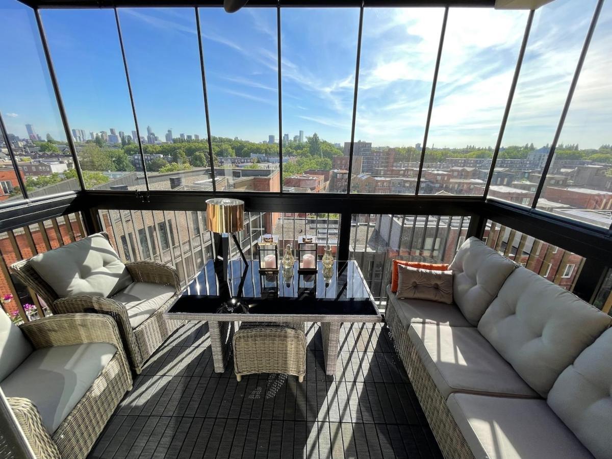Beautiful Luxury With Skyline Appartement *