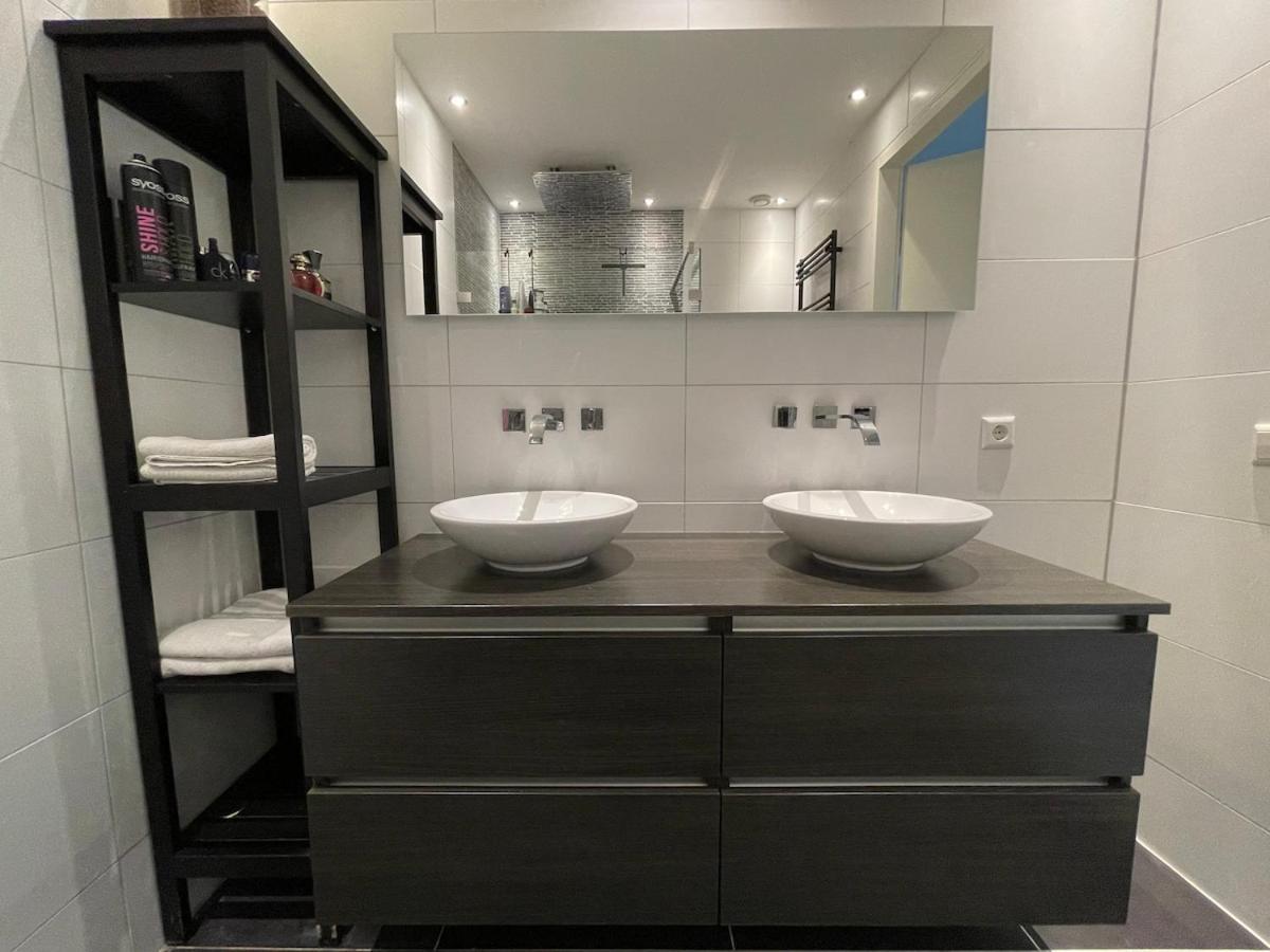 Appartement Beautiful Luxury With Skyline *