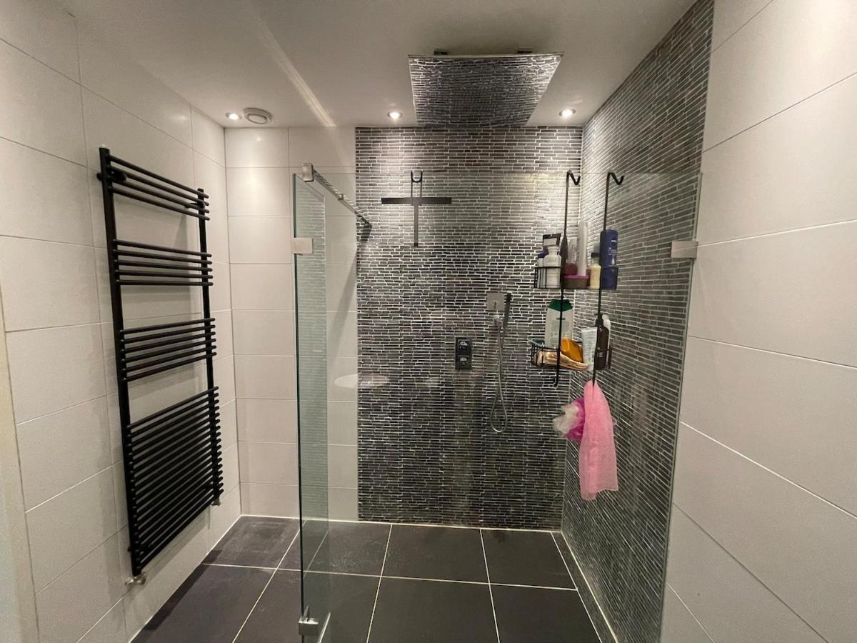 Beautiful Luxury With Skyline Appartement *