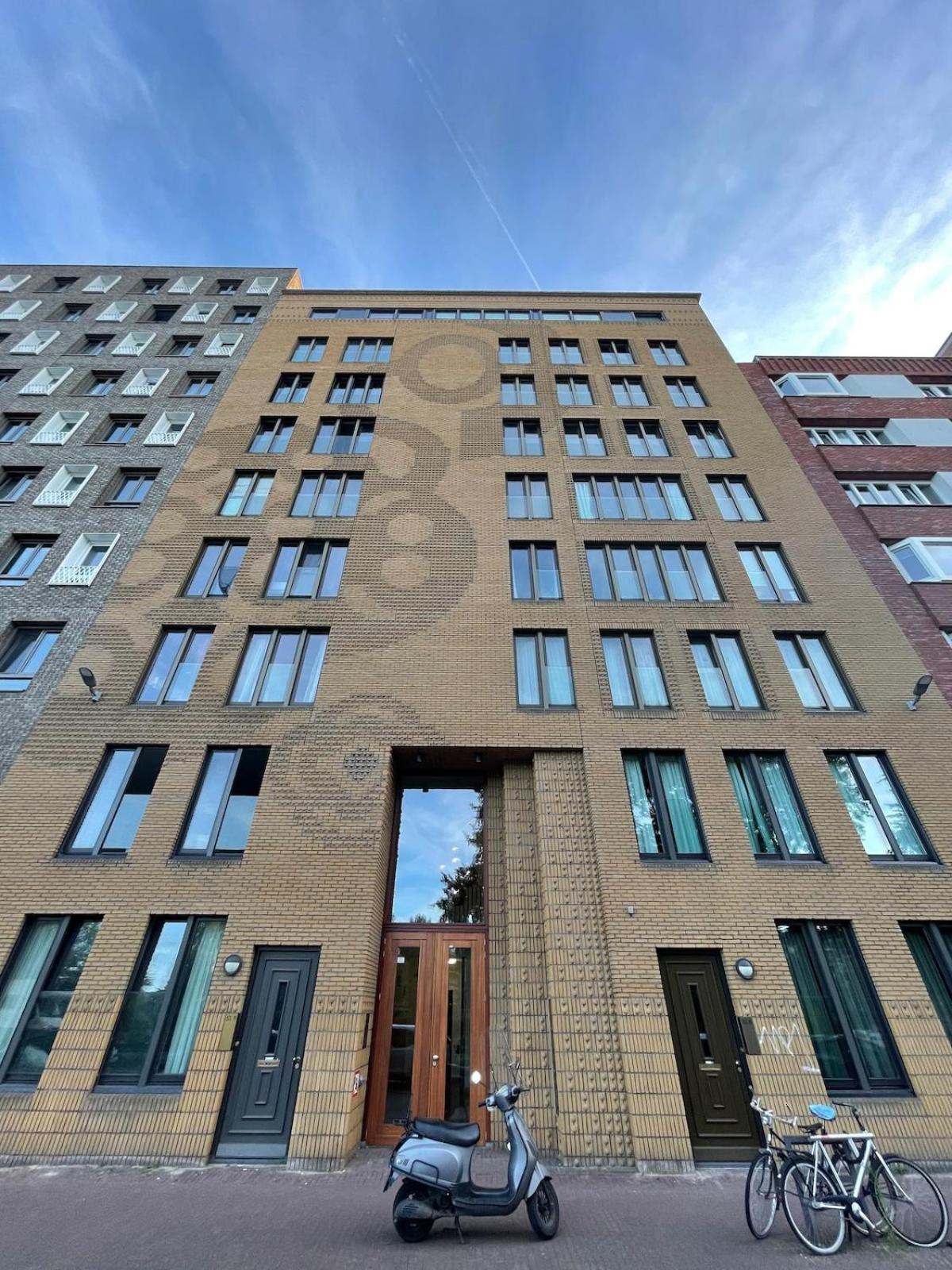 Beautiful Luxury With Skyline Appartement *