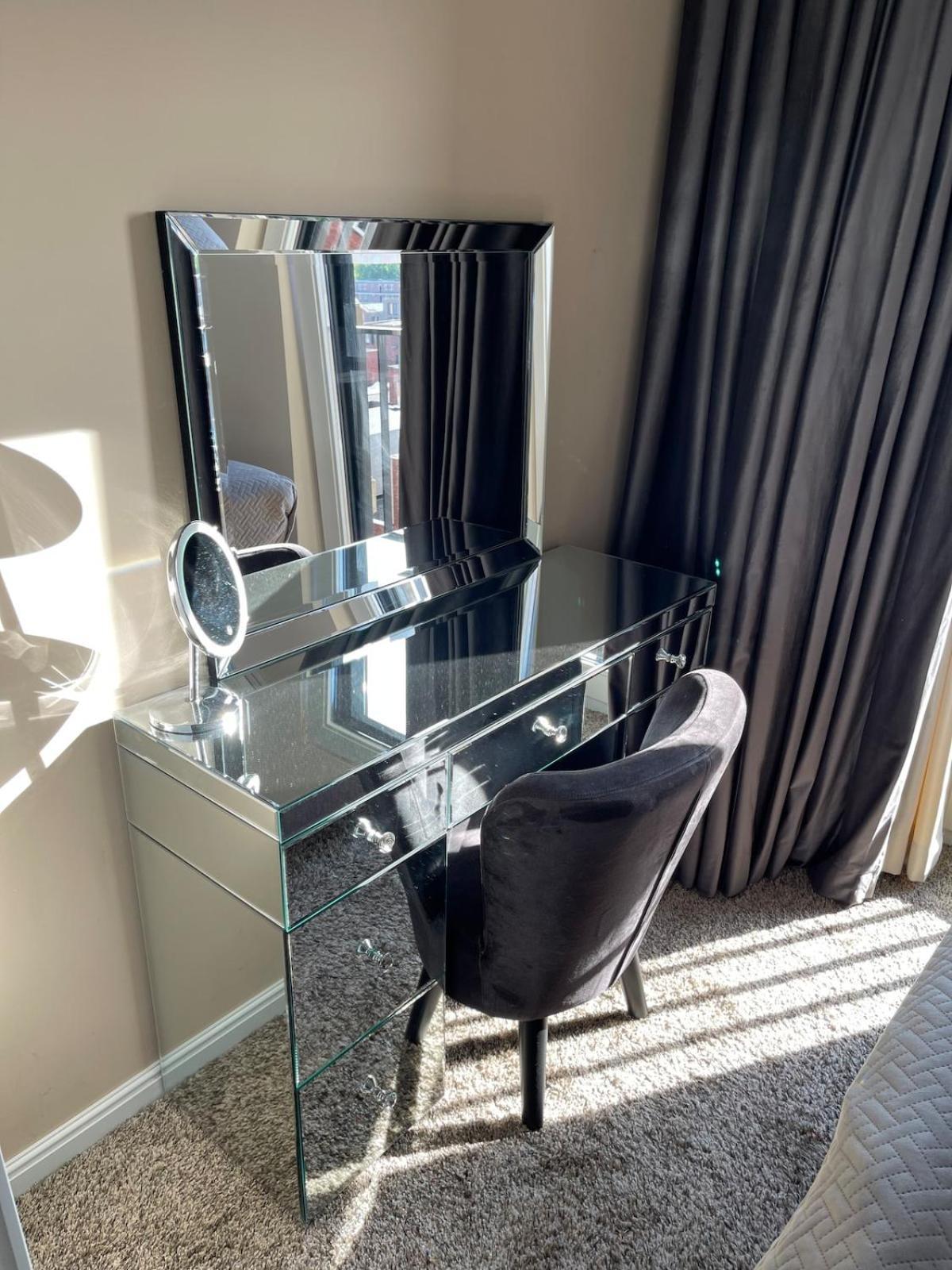 Beautiful Luxury With Skyline Rotterdam