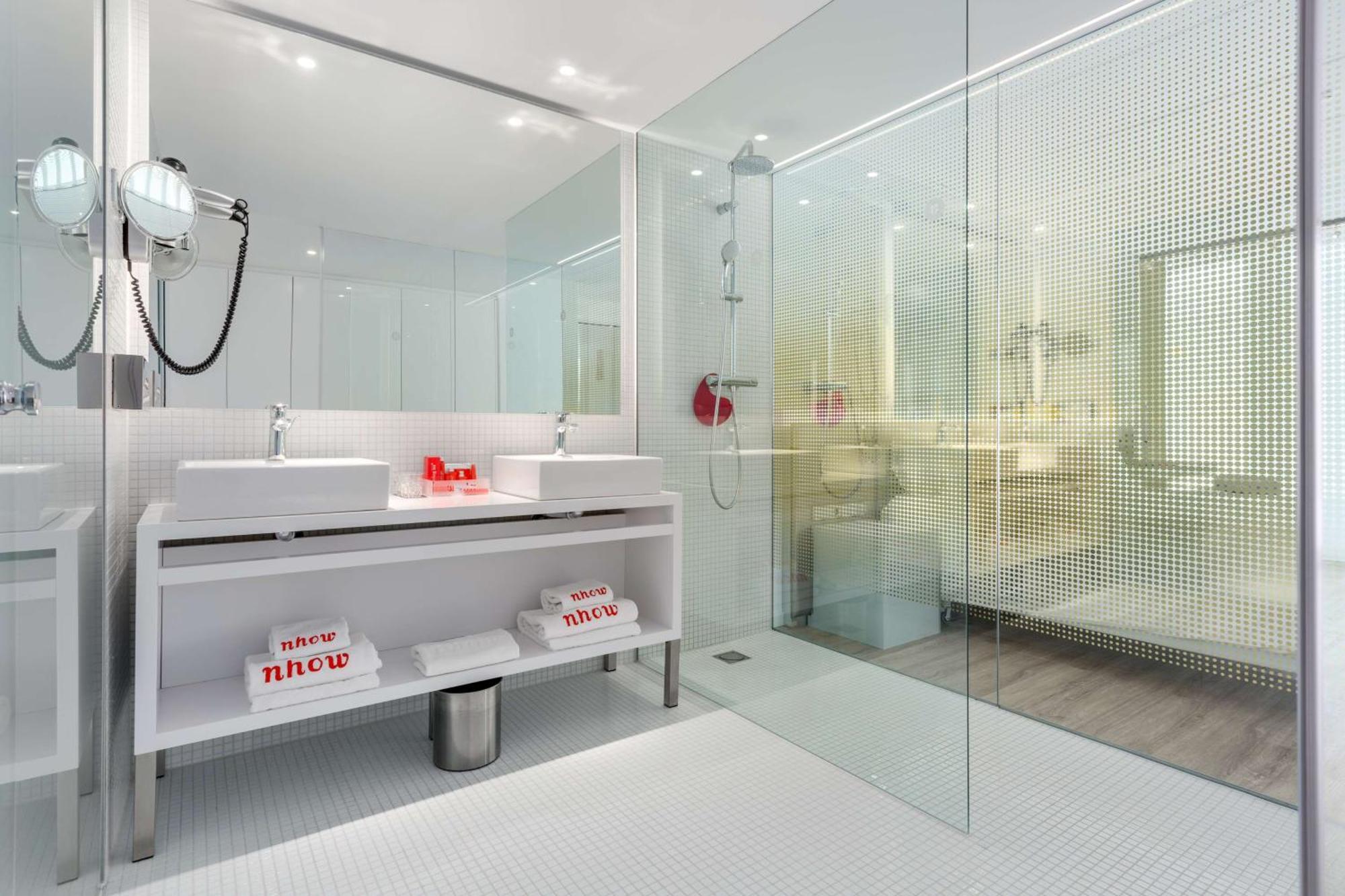 Nhow Hotel