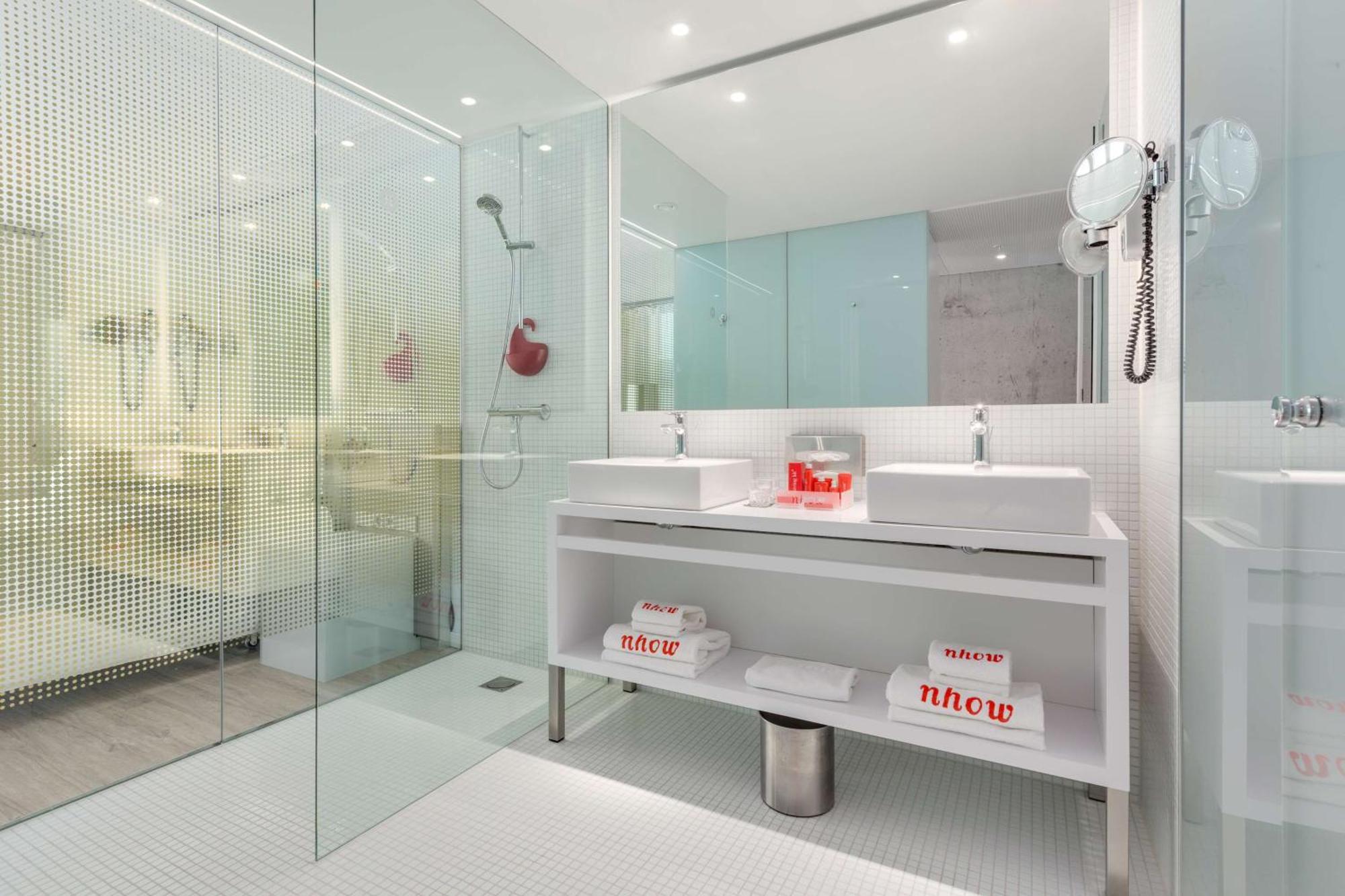 Hotel Nhow
