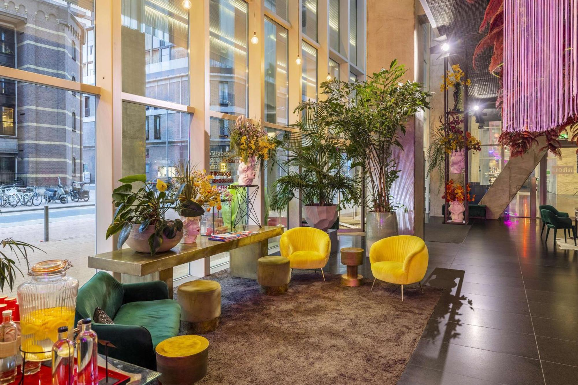 Hotel Nhow