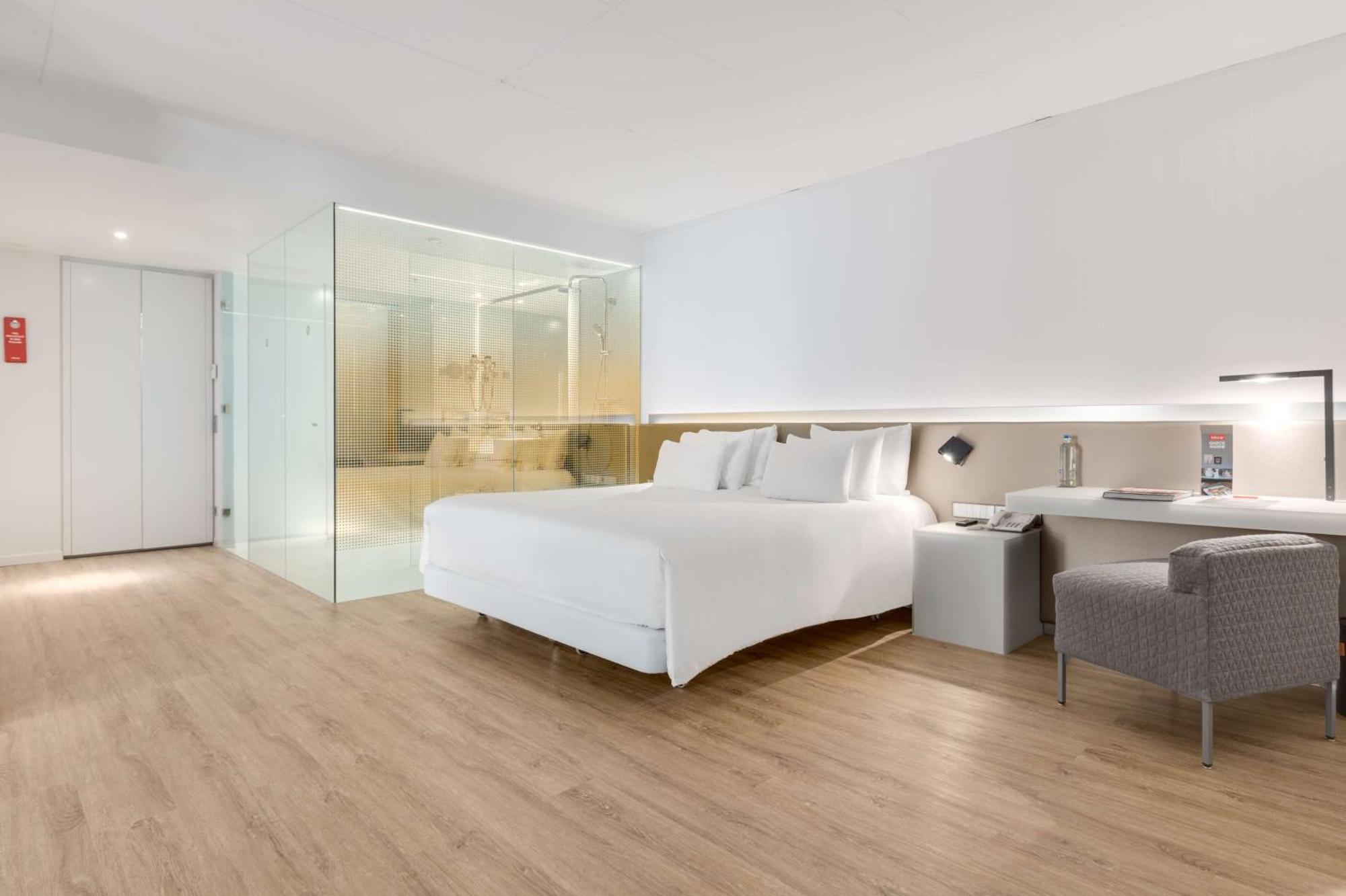 Nhow Hotel 4*