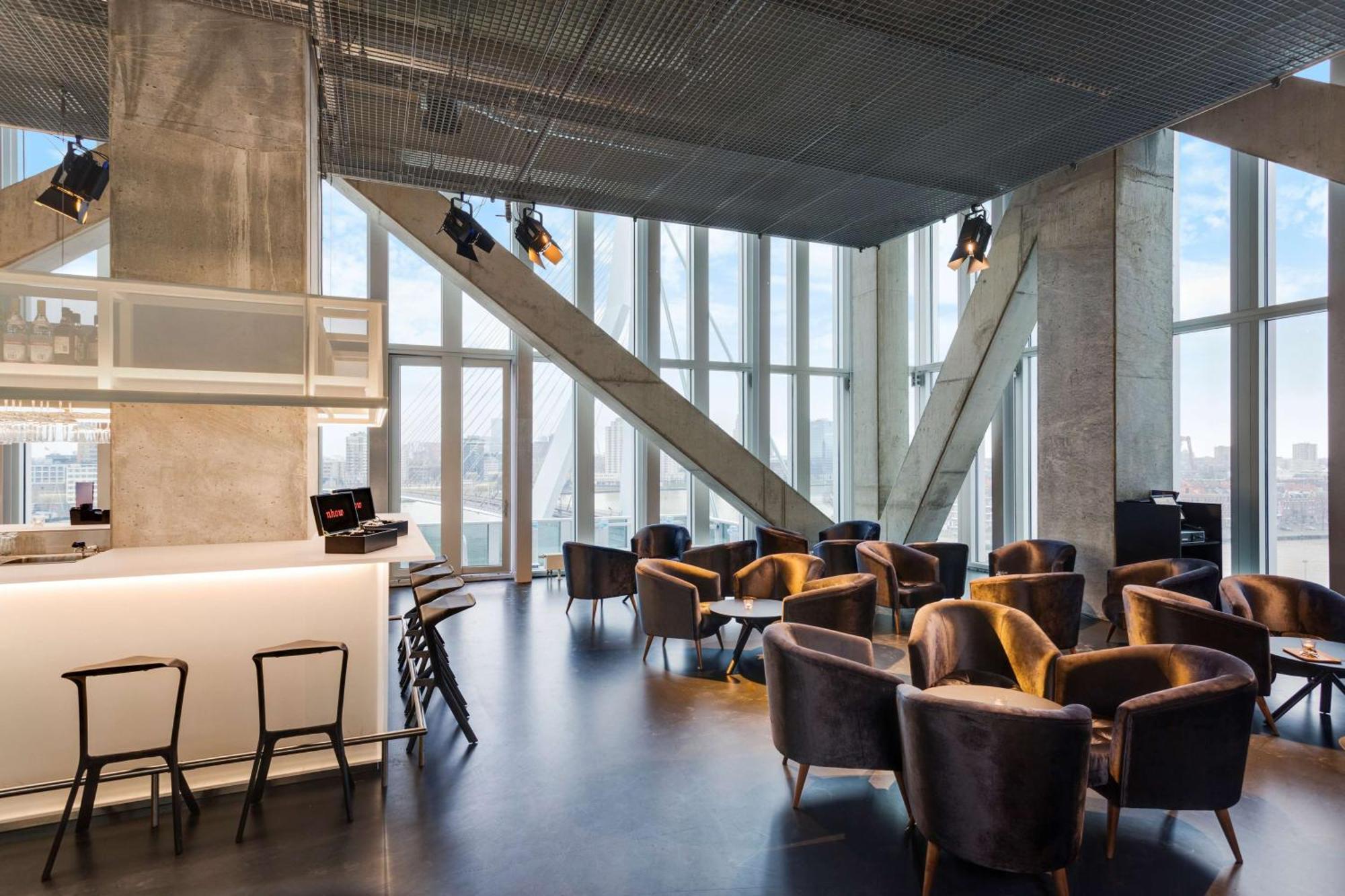 Hotel Nhow 4*