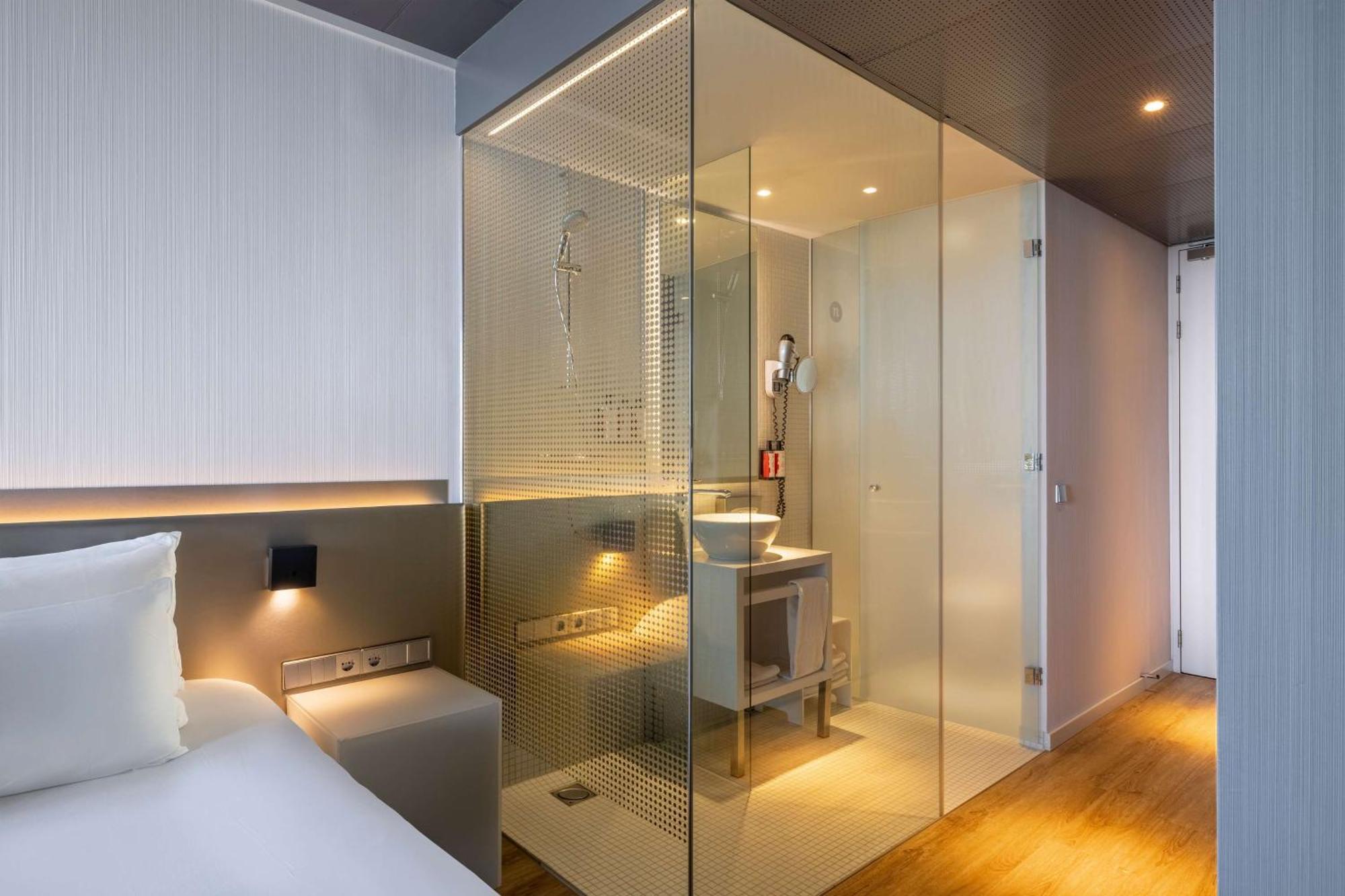 Hotel Nhow