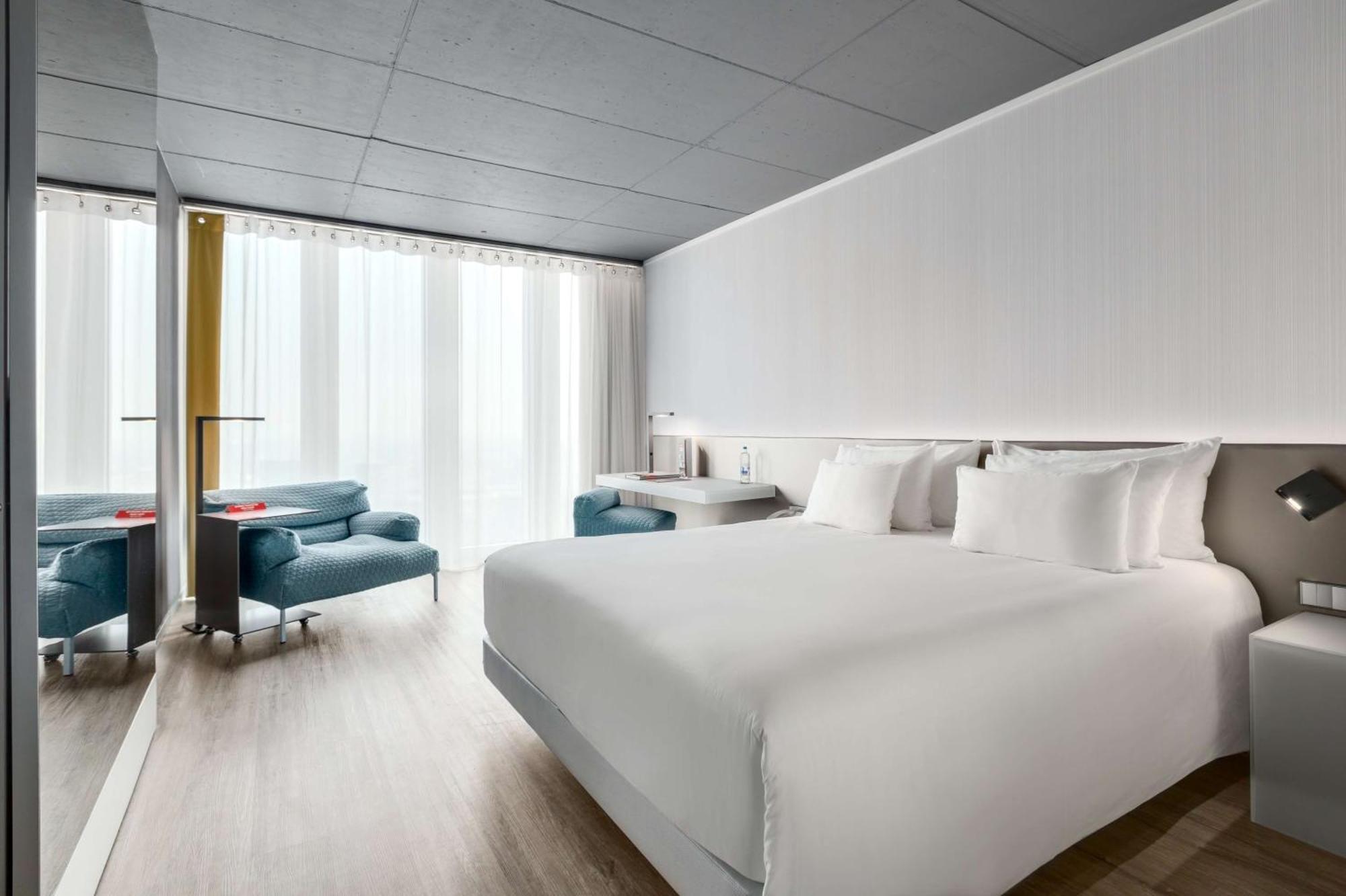 Hotel Nhow