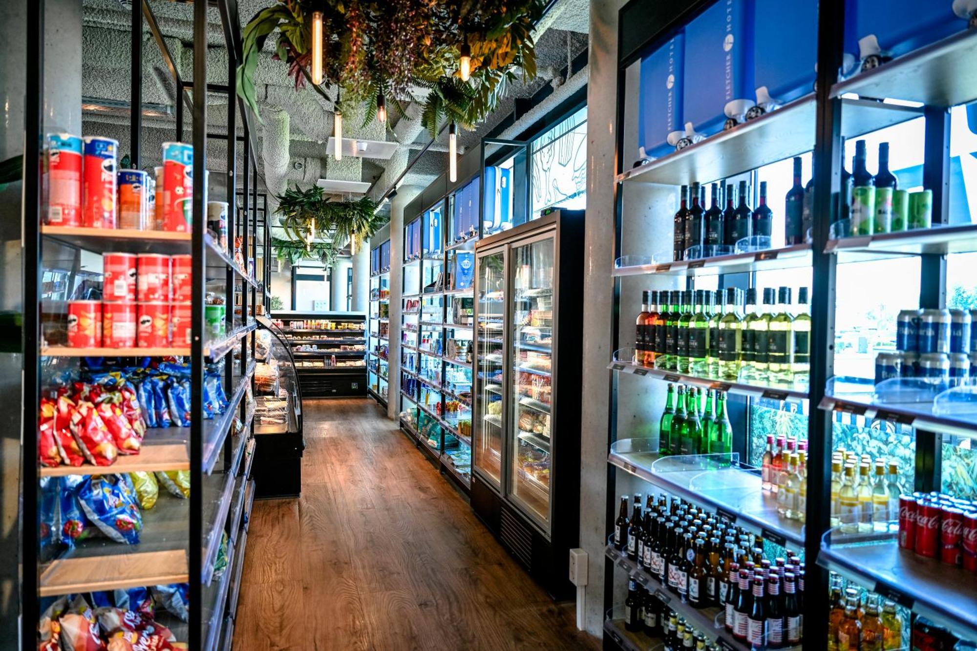 Fletcher Rotterdam-airport Hotel Rotterdam