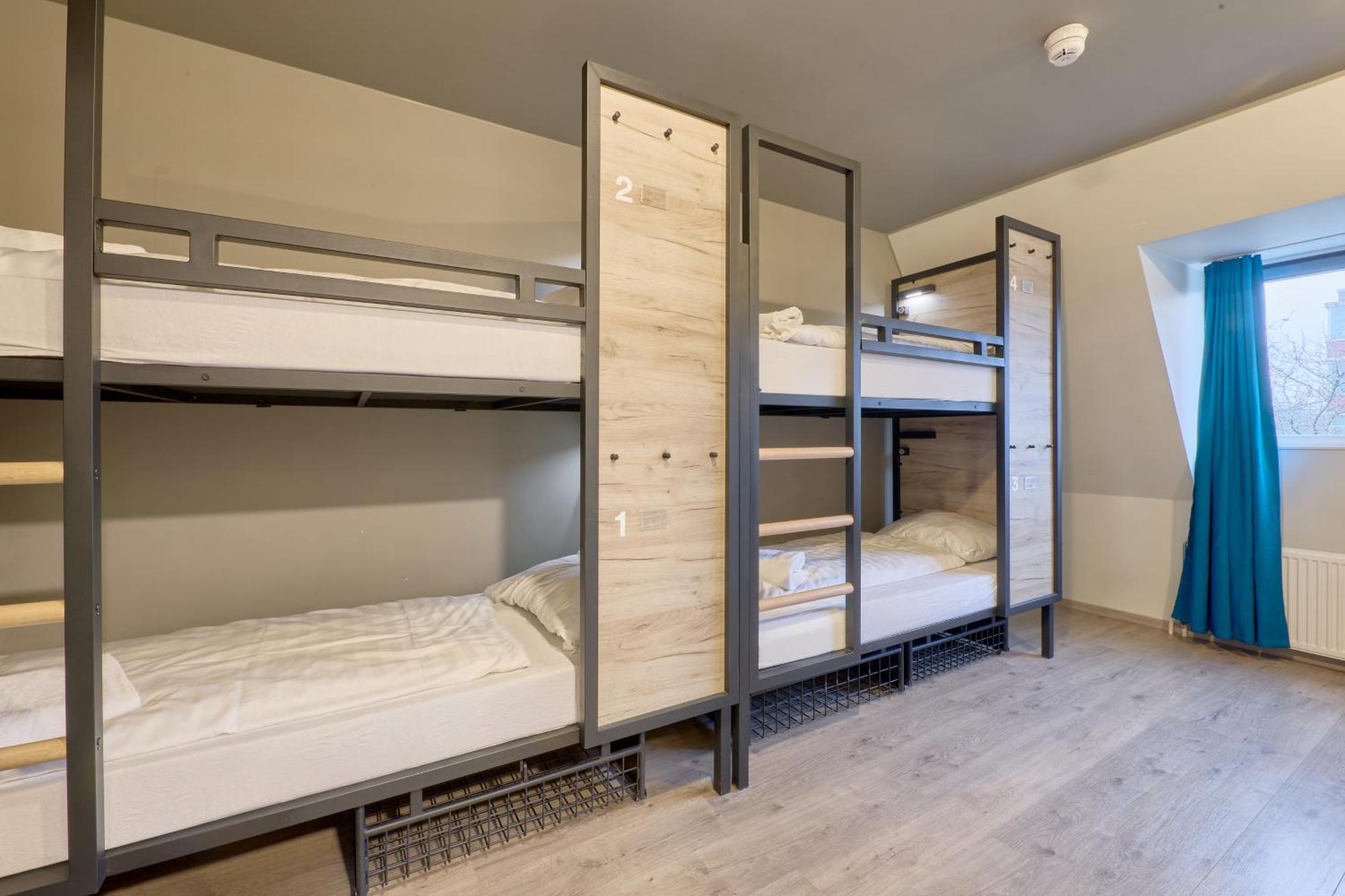 Hotel A&o Rotterdam