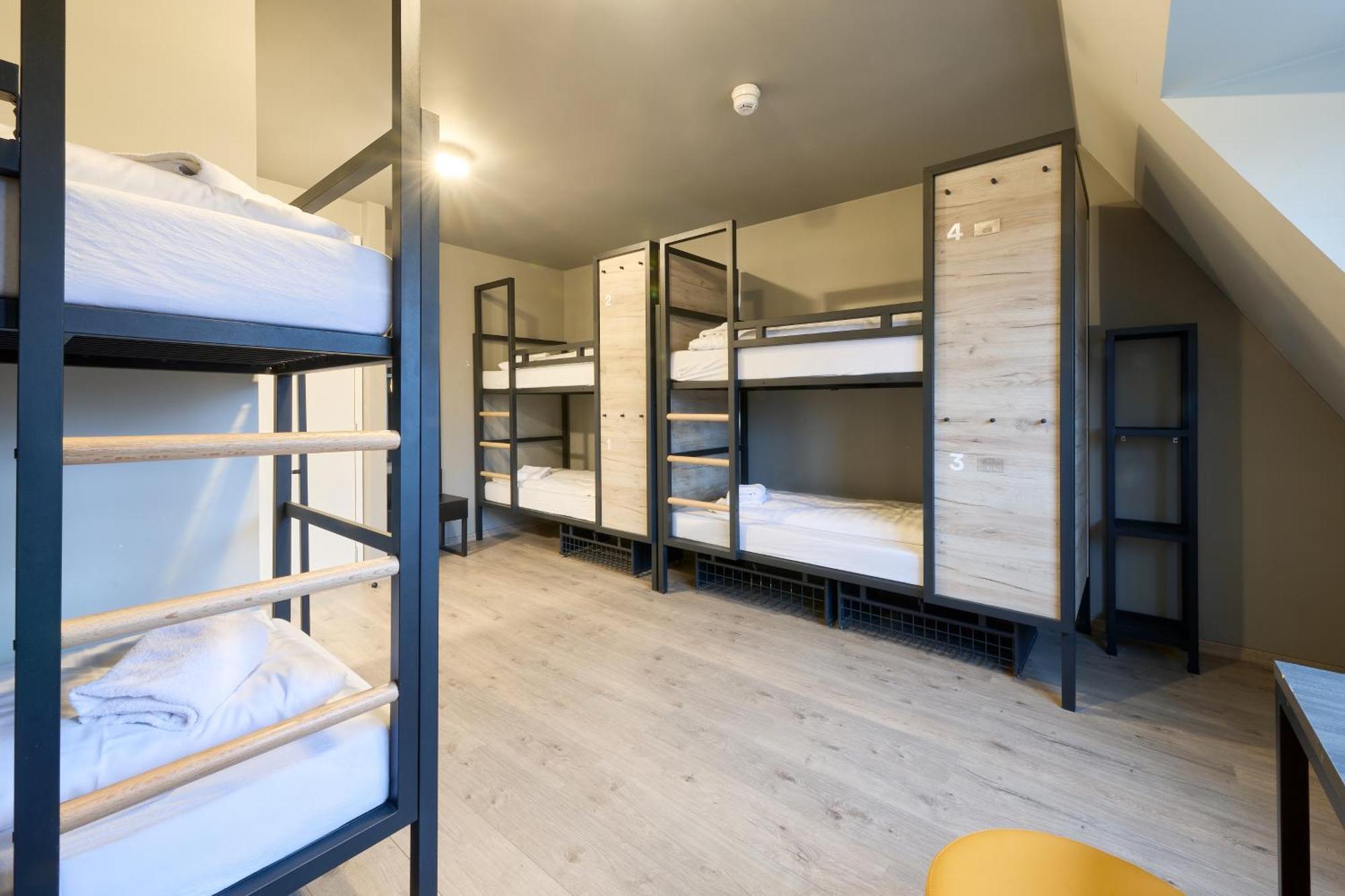 A&o Hotel