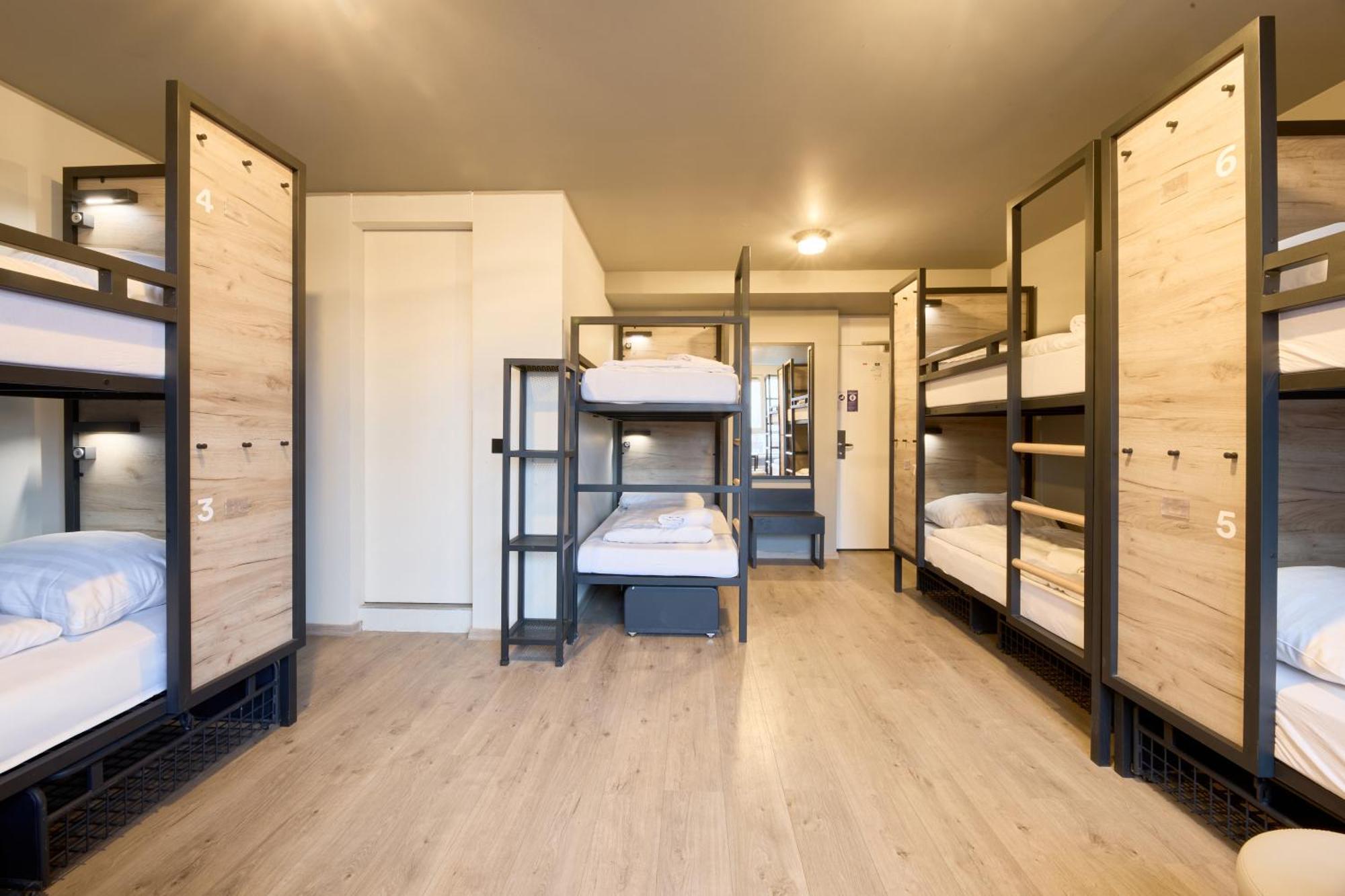 Hotel A&o