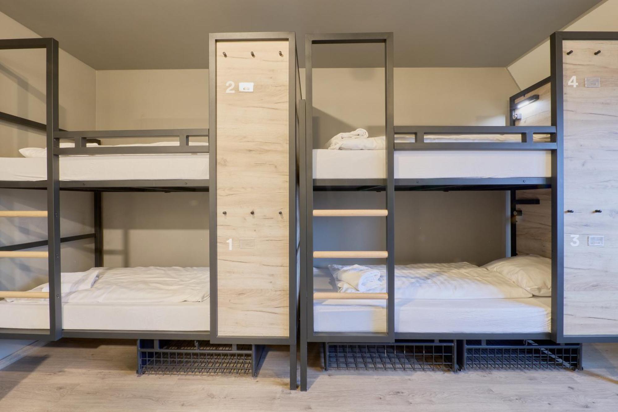 A&o Hotel 3*