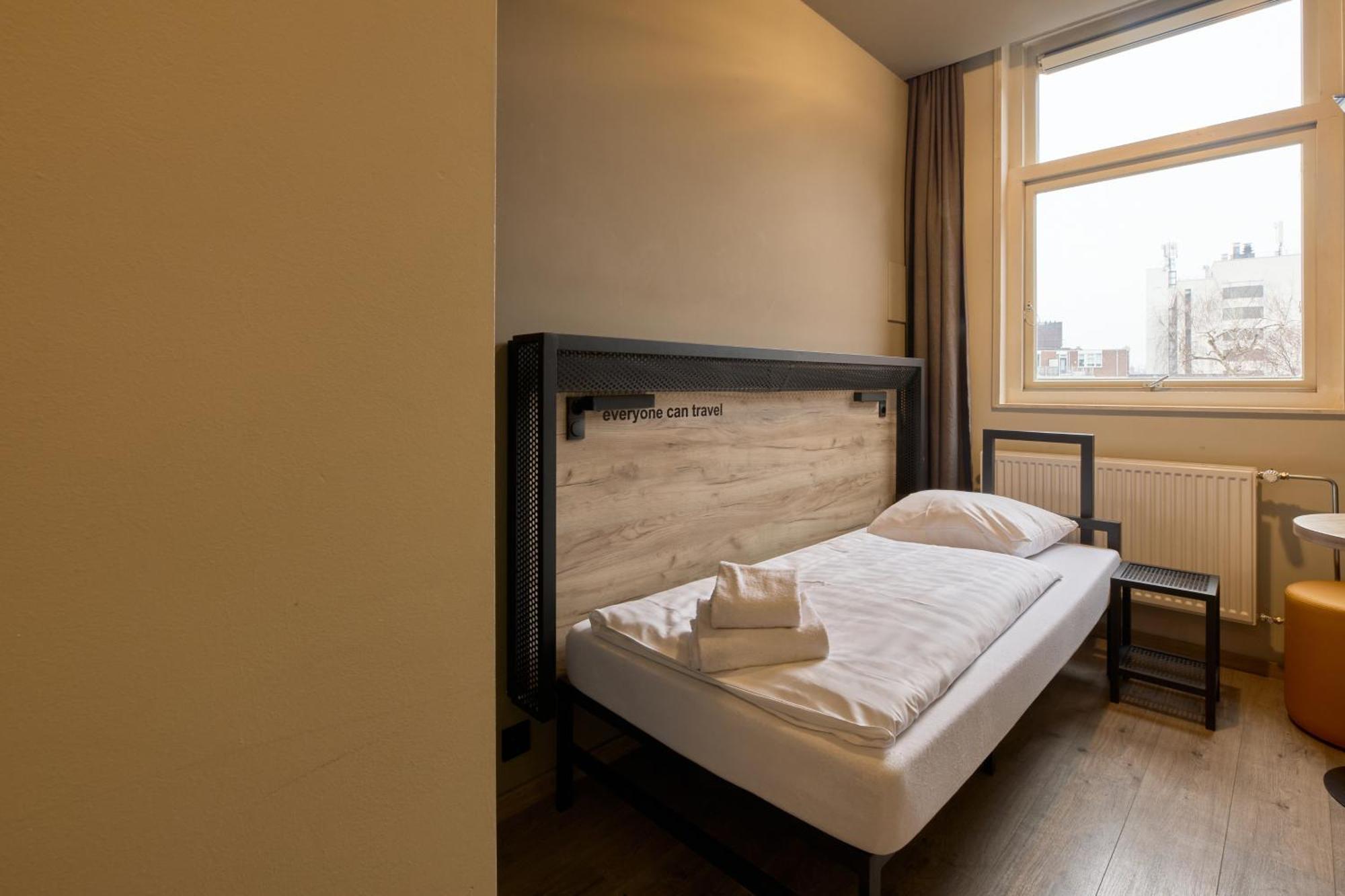 A&o Hotel 3*