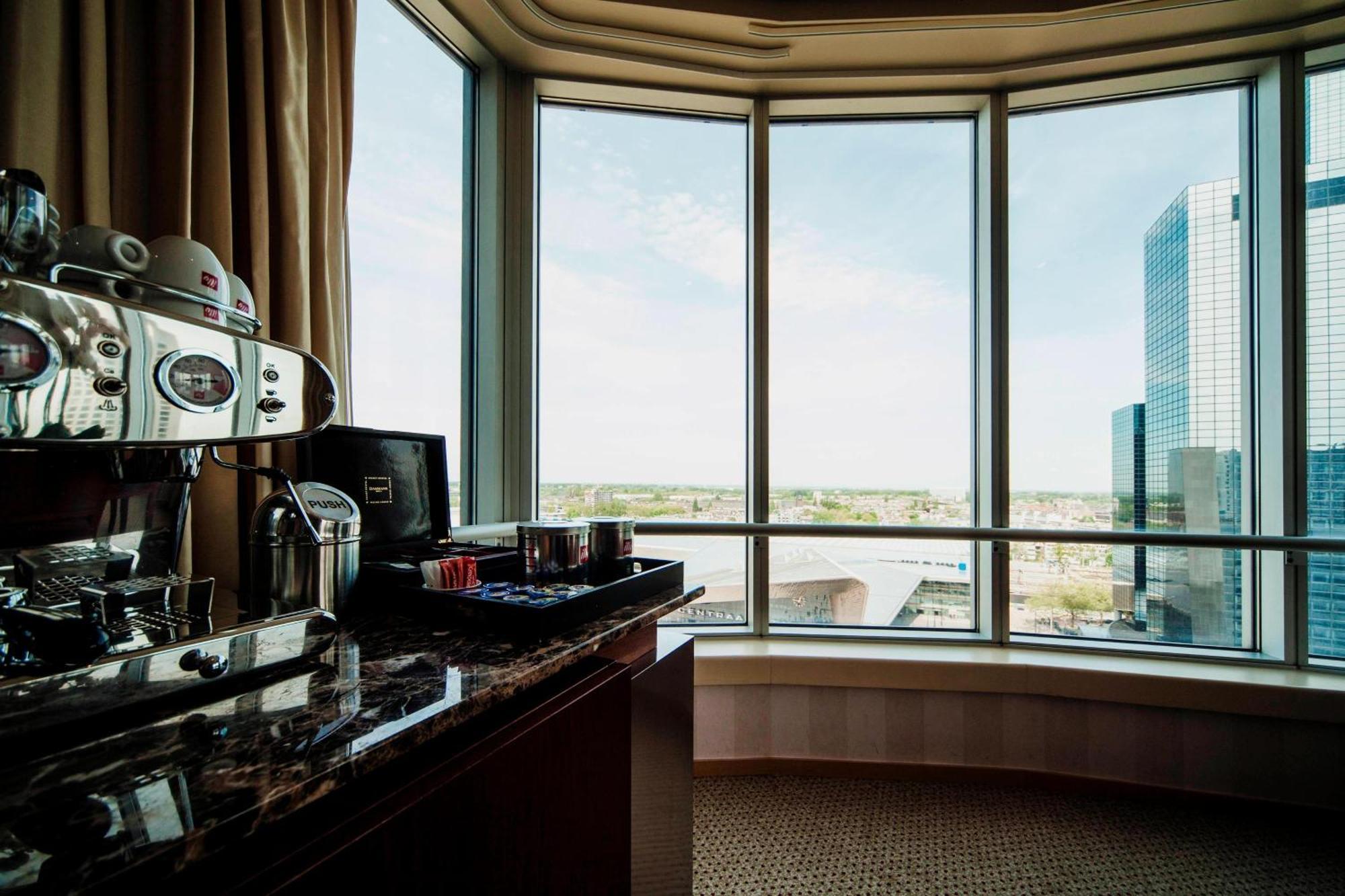Hotel Marriott 5*