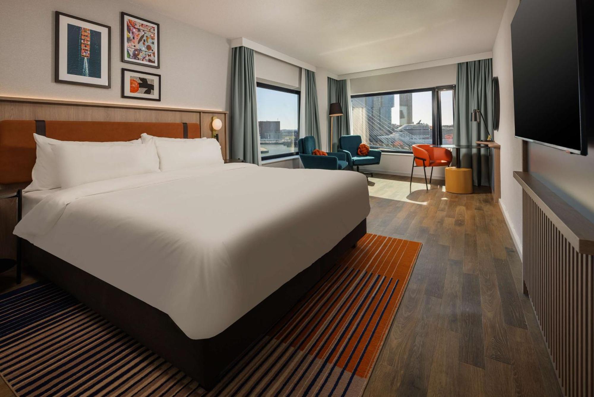 Inntel Centre 4* Rotterdam