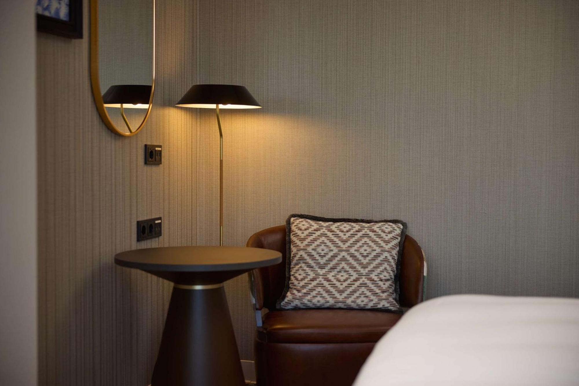 Mainport Design Hotel Rotterdam