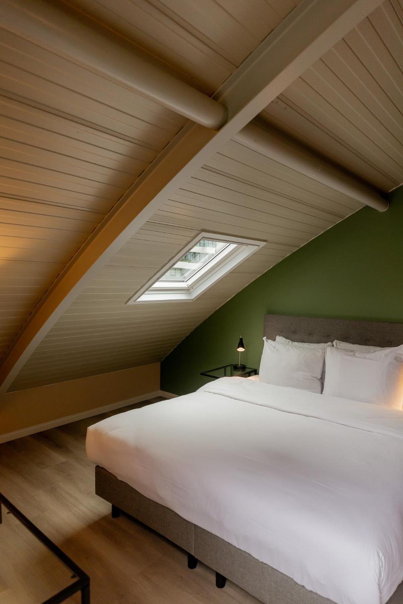 H2otel Hotel Rotterdam