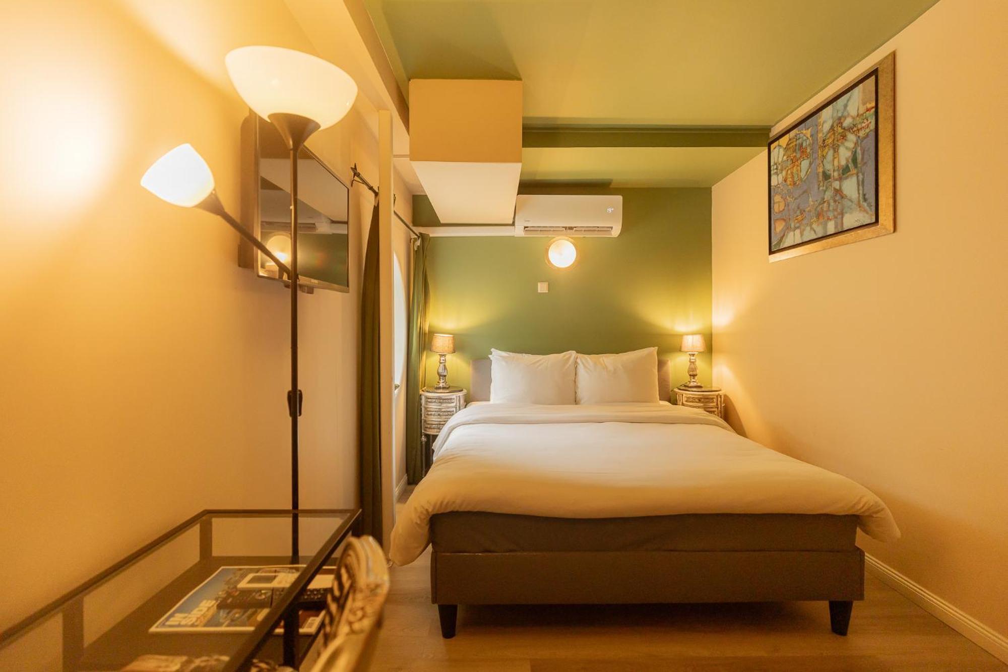 H2otel Hotel