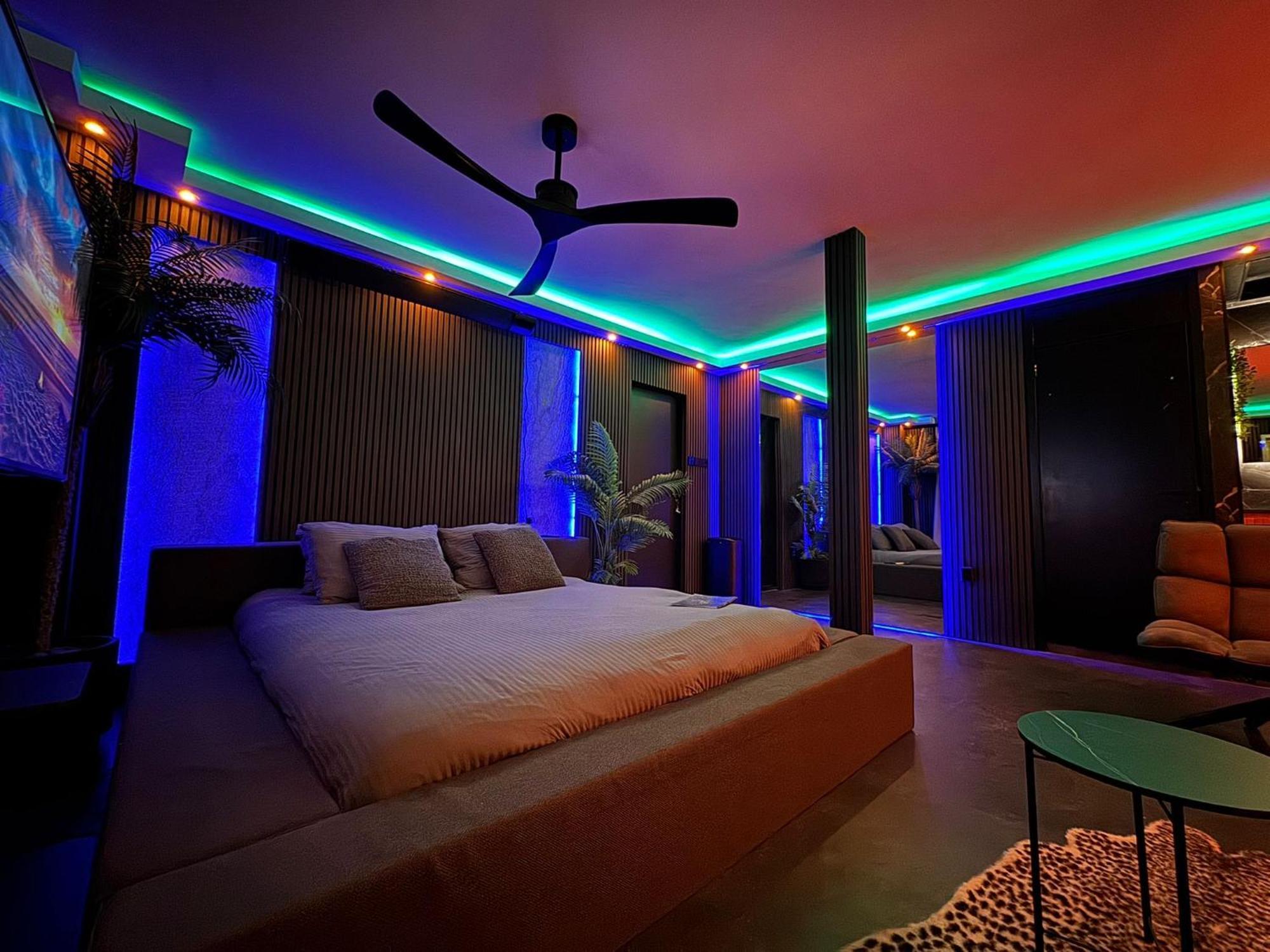 Spartementen By Pure-zen Apartment Rotterdam