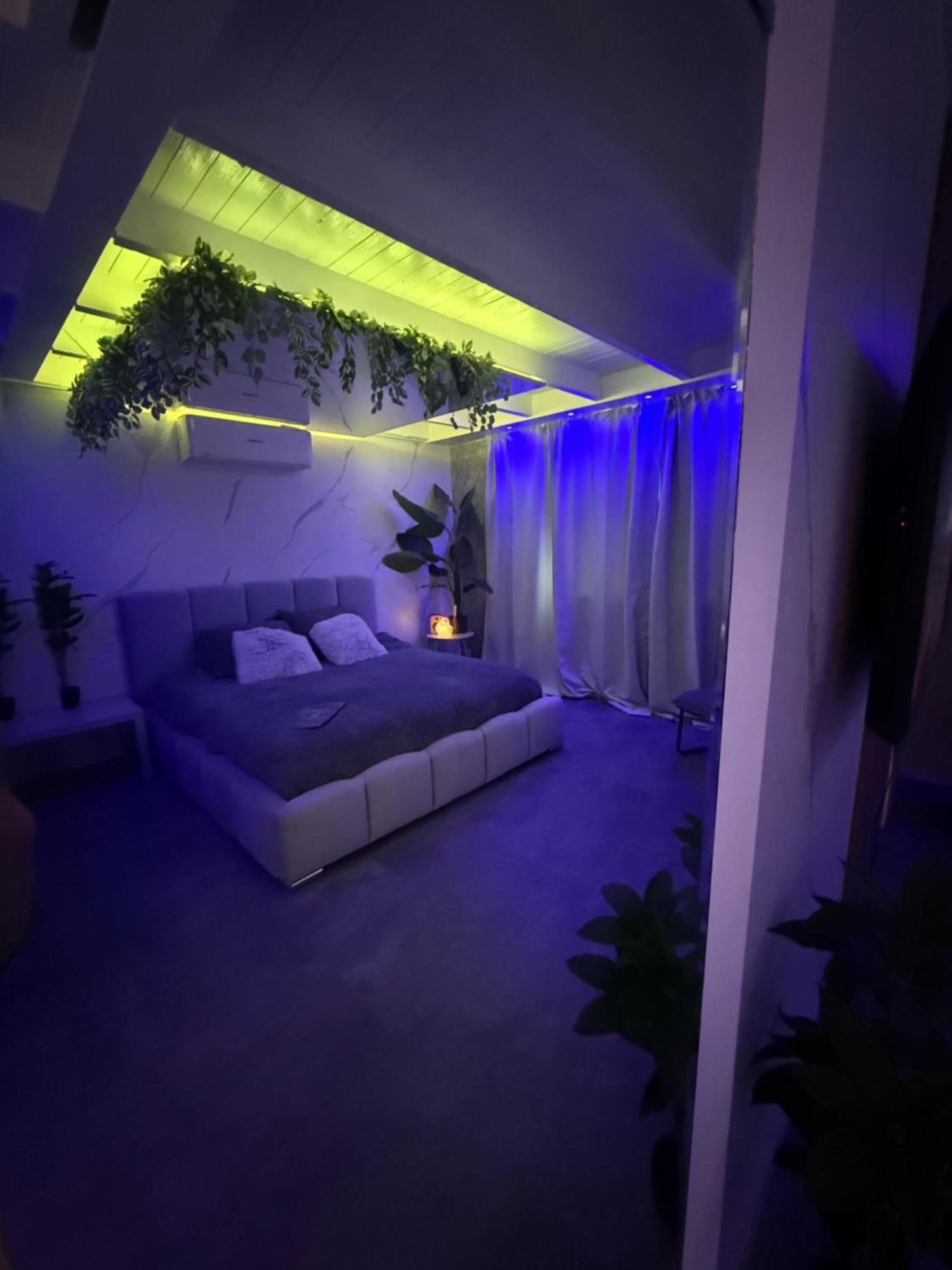 Spartementen By Pure-zen Apartment
