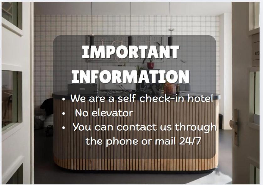 Hotel Light 3* Rotterdam