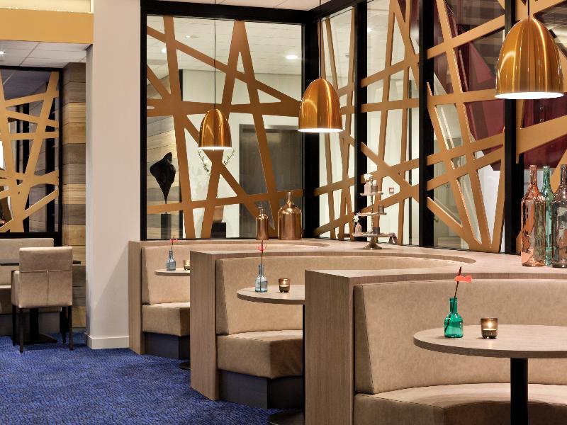 Fletcher Hotel-restaurant Wings-rotterdam